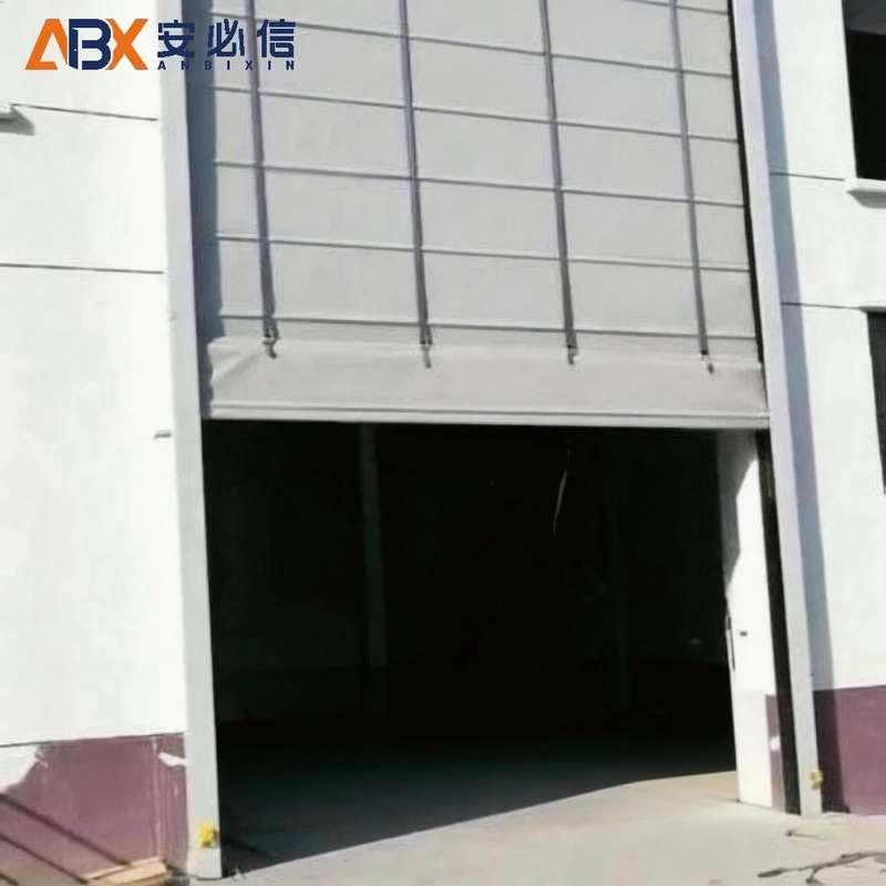 洛阳市冷库门封